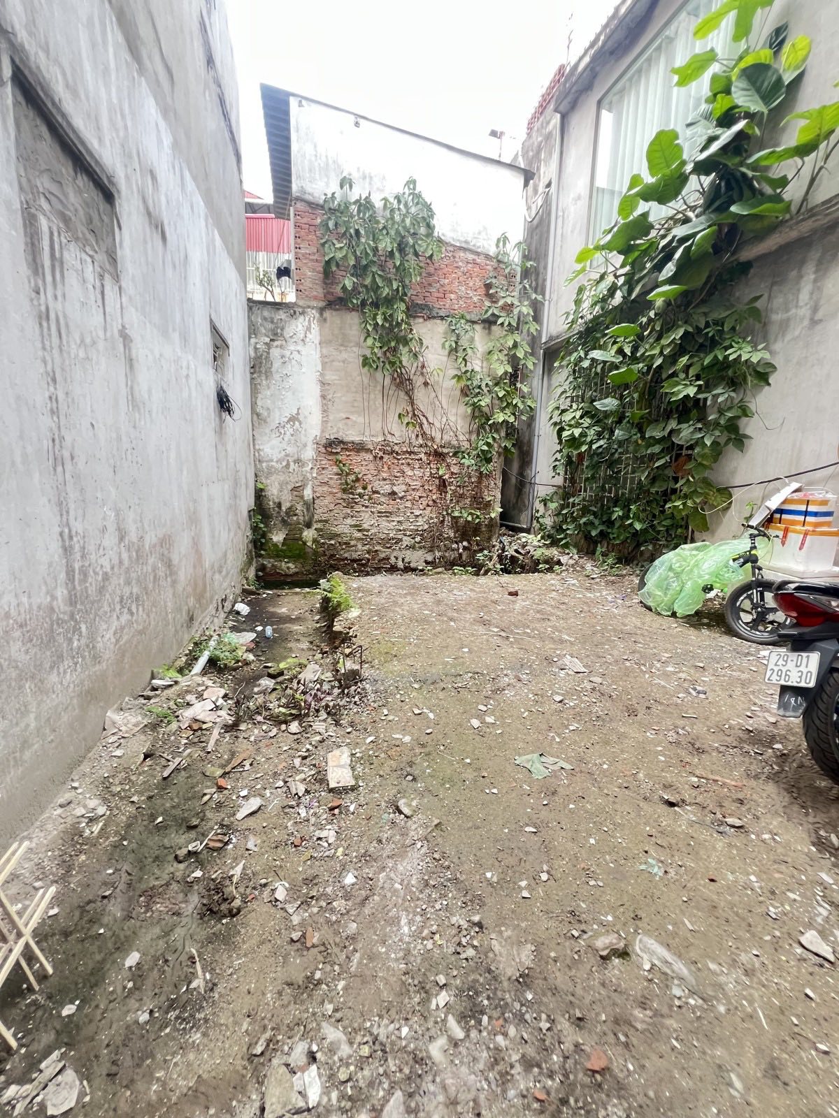 HIẾM BẠCH MAI, CÁCH Ô TÔ 80M, HÀNG NGON CHO QUÝ AC ĐẦU TƯ - NỞ HẬU NHỈNH 4 TỶ 0965549363 - Ảnh chính