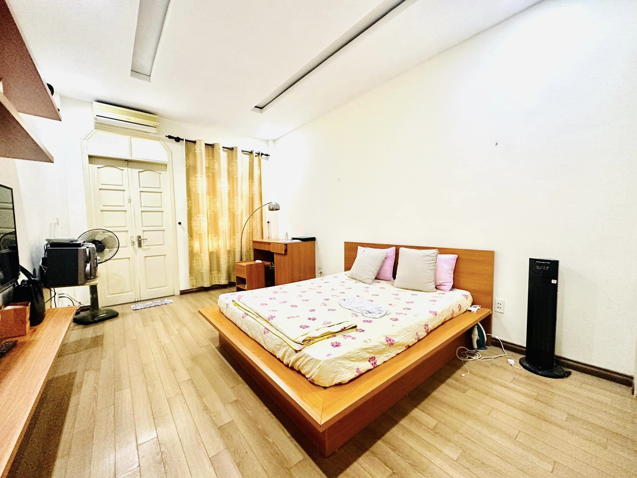 Bán Nhà mặt phố 55m2 x 2 tầng tại phố Vương Thừa Vũ, Thanh Xuân, chỉ 20,5 tỷ siêu hot LH - Ảnh 3