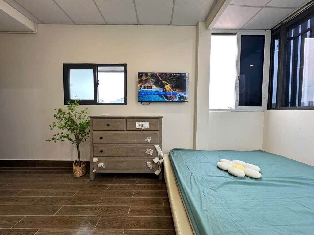 SIÊU PHẨM DÒNG TIỀN 50 TRIỆU/THÁNG – NHÀ 4 TẦNG, 47 M2  NGUYỄN THỊ THẬP, QUẬN 7, GIÁ 7,2 TỶ - Ảnh 1