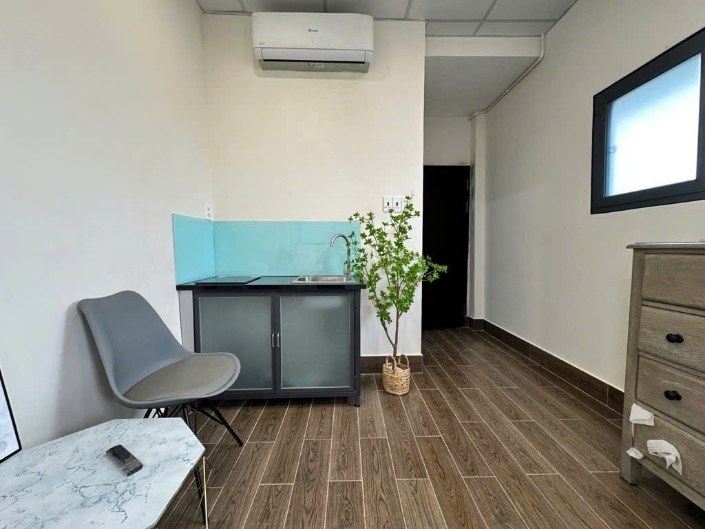 SIÊU PHẨM DÒNG TIỀN 50 TRIỆU/THÁNG – NHÀ 4 TẦNG, 47 M2  NGUYỄN THỊ THẬP, QUẬN 7, GIÁ 7,2 TỶ - Ảnh 2