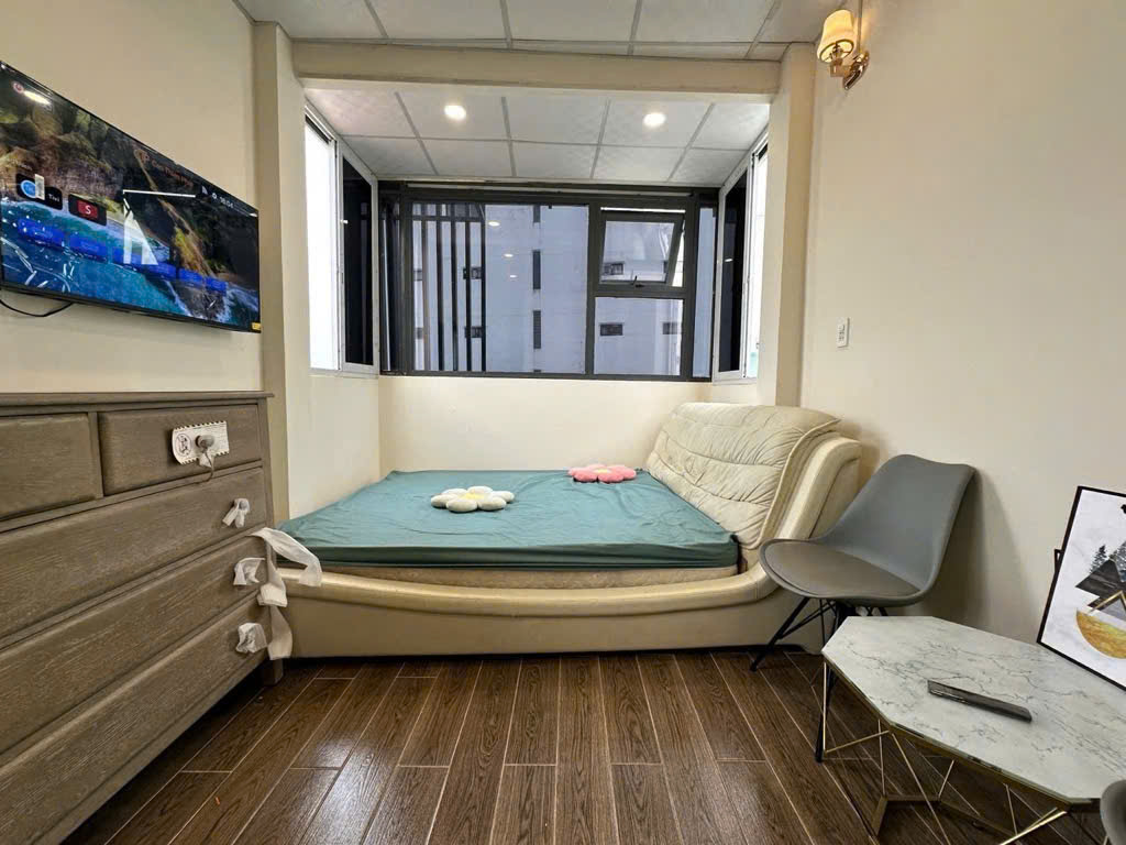 SIÊU PHẨM DÒNG TIỀN 50 TRIỆU/THÁNG – NHÀ 4 TẦNG, 47 M2  NGUYỄN THỊ THẬP, QUẬN 7, GIÁ 7,2 TỶ - Ảnh 3