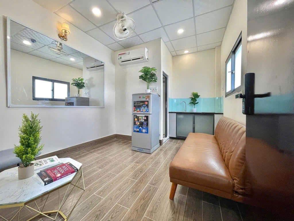 SIÊU PHẨM DÒNG TIỀN 50 TRIỆU/THÁNG – NHÀ 4 TẦNG, 47 M2  NGUYỄN THỊ THẬP, QUẬN 7, GIÁ 7,2 TỶ - Ảnh 4