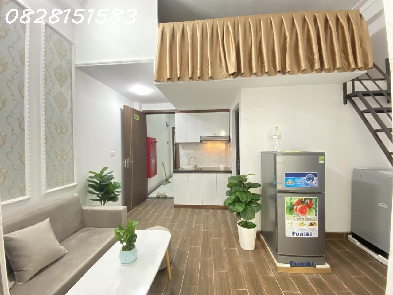 CHO THUÊ PHÒNG TRỌ – 135 CHÍNH KINH, THANH XUÂN - GIÁ 6.5 TRIỆU/THÁNG CÓ TL - Ảnh chính
