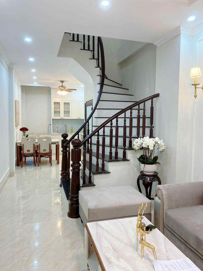 DO NHA TÂY MỖ - NHÀ ĐẸP DÂN XÂY - VF3 ĐỖ CỬA - GIÁ NHỈNH 5 TỶ - Ảnh chính