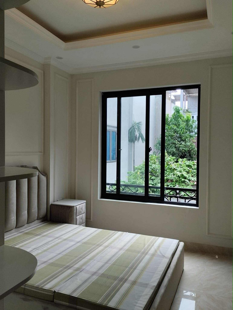 DO NHA TÂY MỖ - NHÀ ĐẸP DÂN XÂY - VF3 ĐỖ CỬA - GIÁ NHỈNH 5 TỶ - Ảnh 1