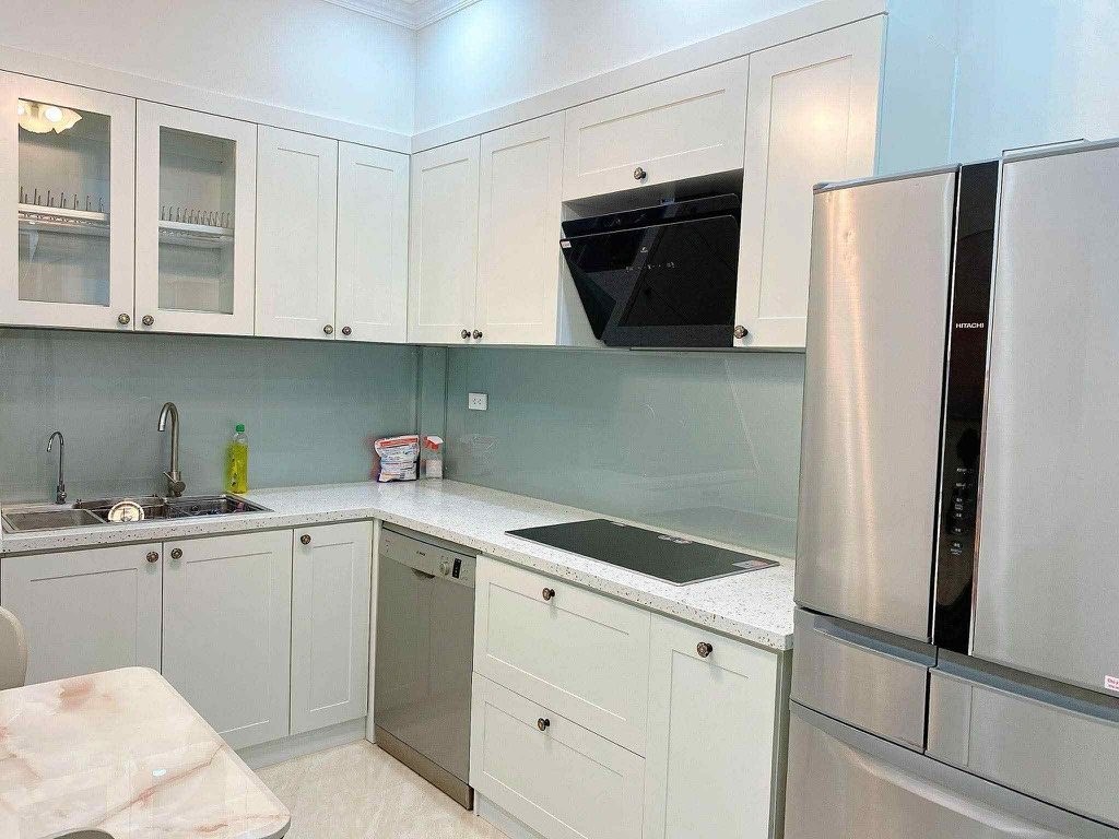 DO NHA TÂY MỖ - NHÀ ĐẸP DÂN XÂY - VF3 ĐỖ CỬA - GIÁ NHỈNH 5 TỶ - Ảnh 2