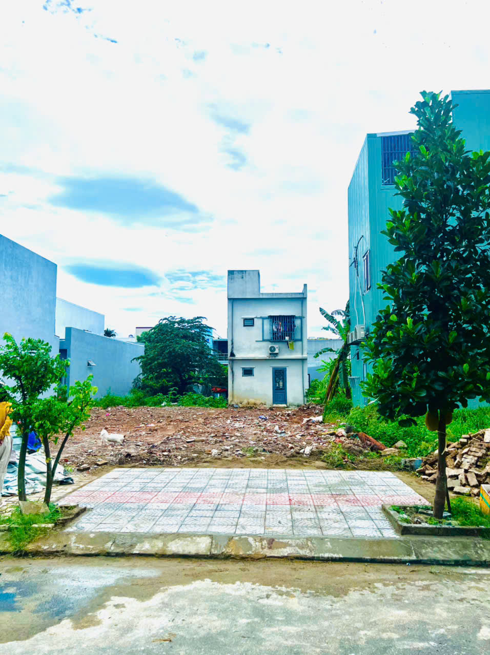 Chính chủ bán 3 lô đất thuộc Khu nam cầu Cẩm Lệ, P.Hòa Xuân, Q.Cẩm Lệ, TP Đà Nẵng - Ảnh 2
