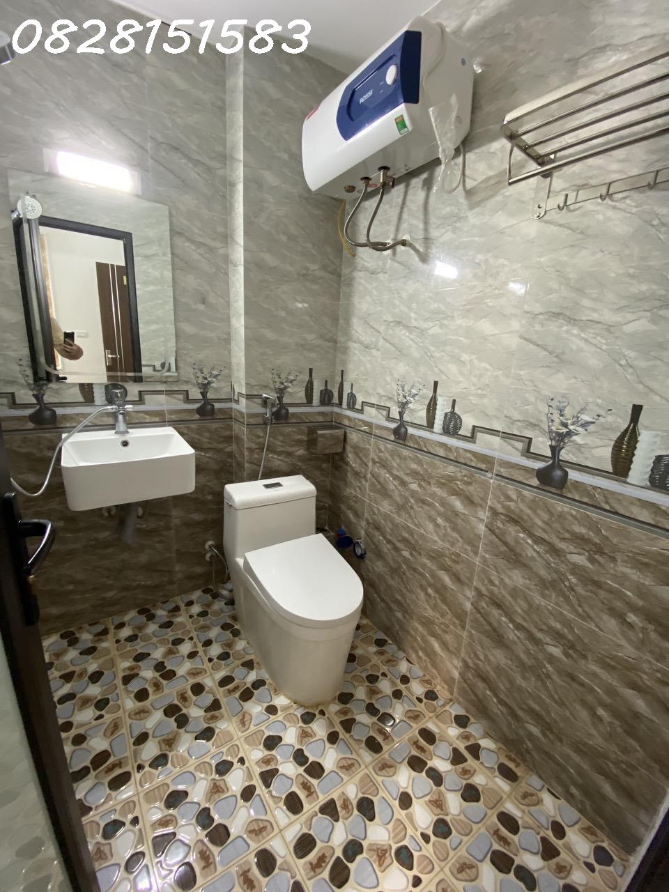 CHO THUÊ PHÒNG TRỌ – 250 KHƯƠNG TRUNG, THANH XUÂN - GIÁ 6.2 TRIỆU CÓ TL - Ảnh chính