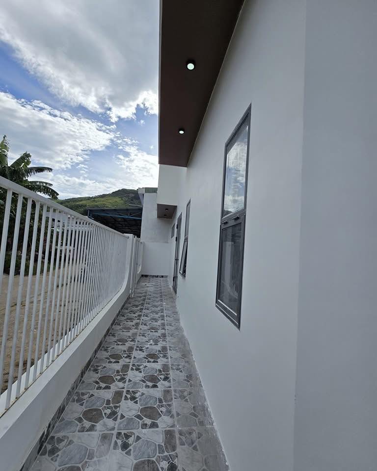 BÁN NHÀ 3 MÊ . 2 MẶT TIỀN. ĐƯỜNG CAO XUÂN HUY. KHU VỰC PHÚ TÀI. TP QUY NHƠN - Ảnh 3