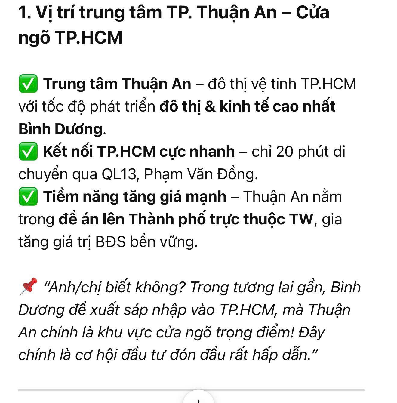 CẦN SANG NHƯỢNG GẤP Căn hộ La Pura – Mặt tiền quốc lộ 13, Thuận An - Ảnh 2