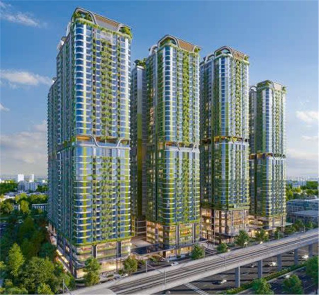 CẦN SANG NHƯỢNG GẤP Căn hộ La Pura – Mặt tiền quốc lộ 13, Thuận An - Ảnh 4