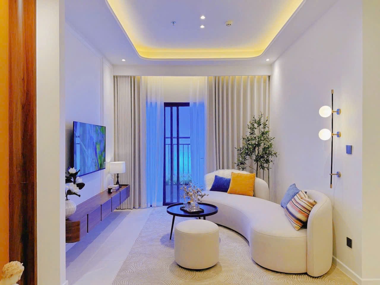 CẦN SANG NHƯỢNG GẤP Căn hộ La Pura – Mặt tiền quốc lộ 13, Thuận An - Ảnh 1