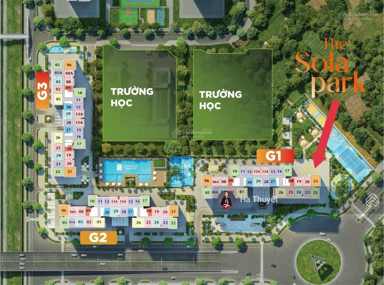 CHÍNH CHỦ CẦN BÁN 2 CĂN CẠNH NHAU VIEW ĐẸP - HÀNG HIẾM - Ảnh chính