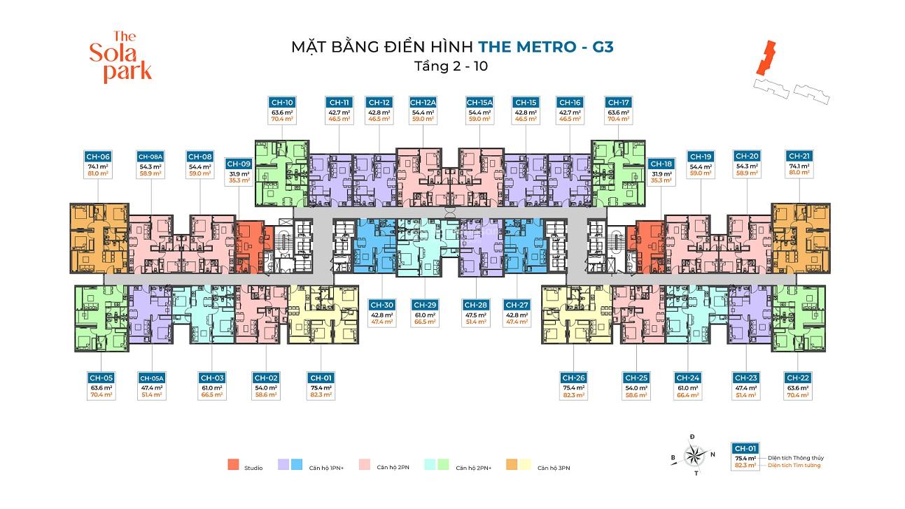 CHÍNH CHỦ CẦN BÁN 2 CĂN CẠNH NHAU VIEW ĐẸP - HÀNG HIẾM - Ảnh 7
