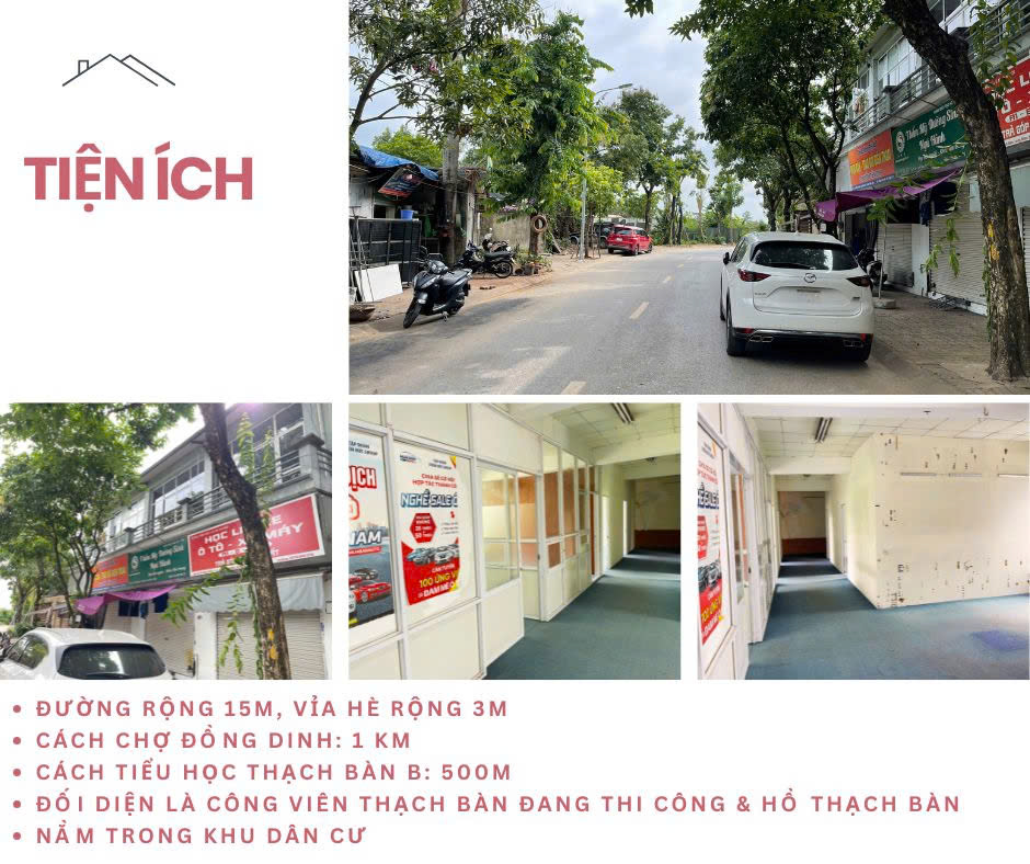 CHO THUÊ VĂN PHÒNG – SẴN SÀNG VÀO LÀM NGAY! - Ảnh 2