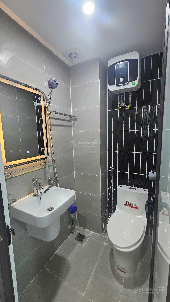 (Cực hiếm) Căn hộ Studio 20m2 mới khai trương tại Xuân Phương - Nội thất cao cấp - Gần ĐH Phenikaa - Ảnh 4