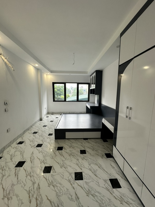 BÁN NHÀ THANG MÁY MỚI KÍNH KOONG PHỐ DƯƠNG VĂN BÉ CÁCH PHỐ 20M DT 35M2 GIÁ 8.5 TỶ - Ảnh 3