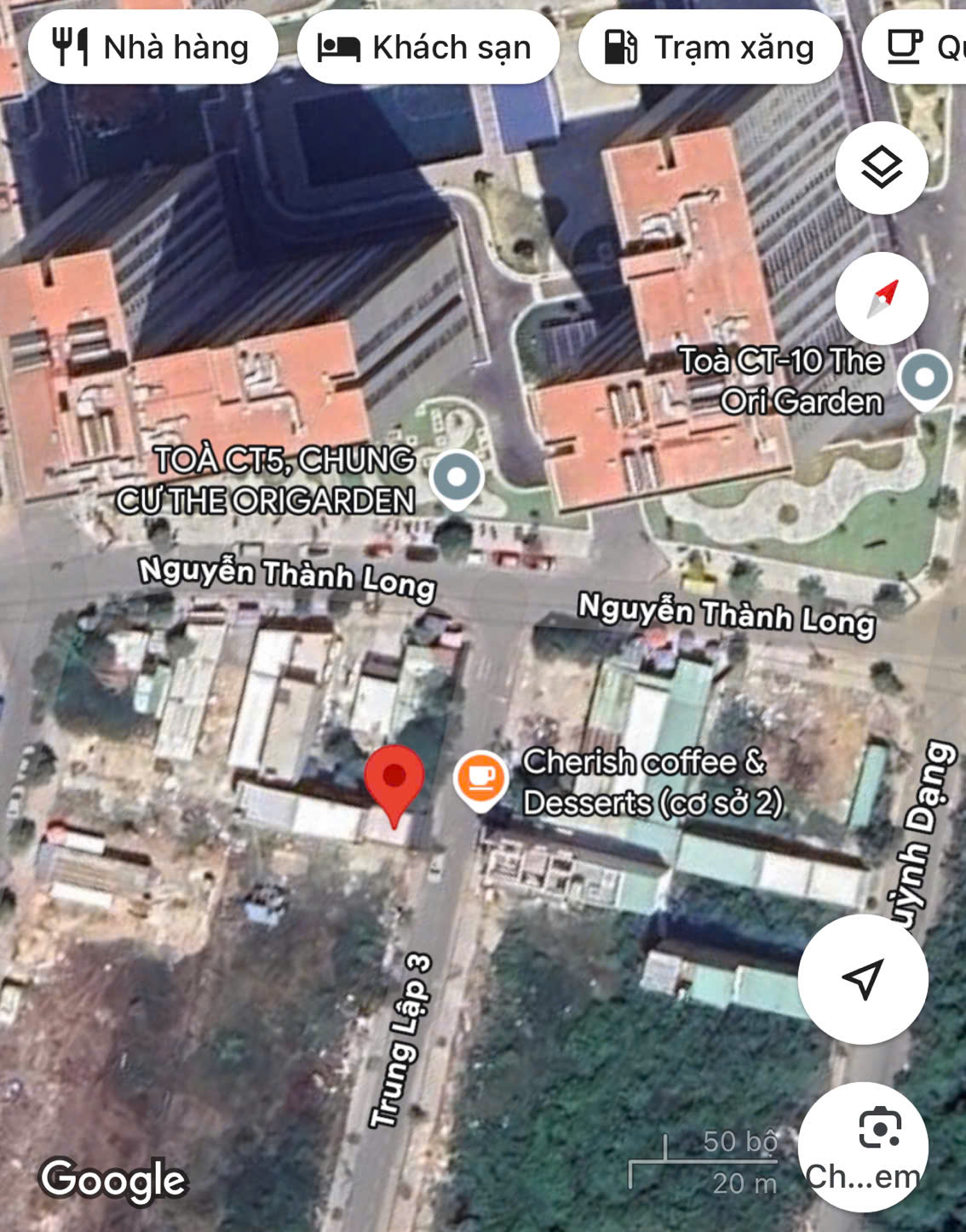 Nhà chính chủ Đường 5.5m  Trung Lập 3, P1, Q.Liên Chiểu. 5x22.3m(117.5m2).1 trệt-1 lầu. giá TL:5tỷ15 - Ảnh 1