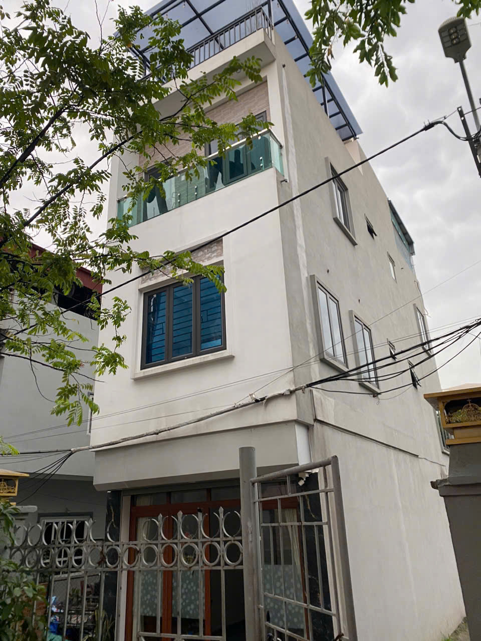 Cơ Hội Hiếm Có: Nhà 3 Tầng Lô Góc Đẹp Nhất Tổ 11 Quang Minh, Mê Linh - Sổ Đỏ Chính Chủ - Ảnh 2