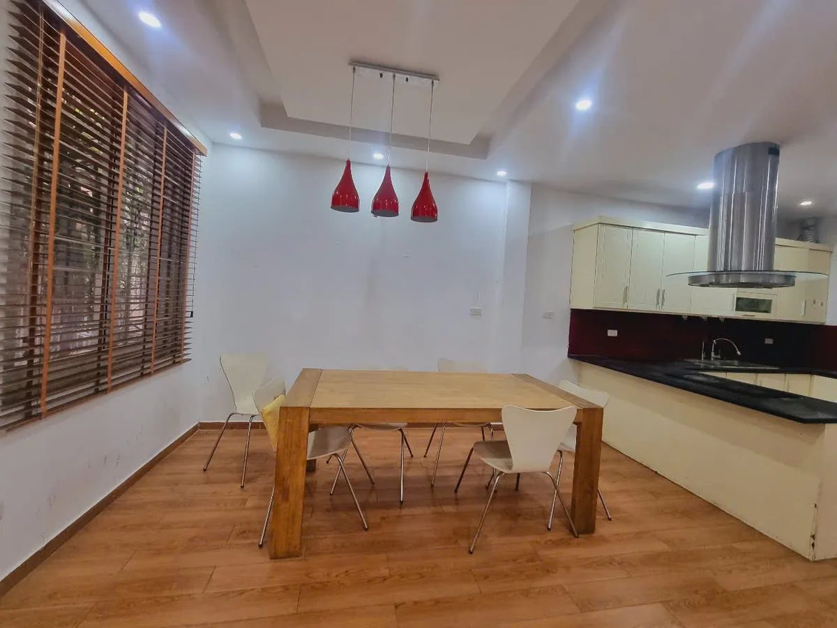 Hiếm. Nhà Mặt Phố Ngọc Lâm 270m2, MT7m, Vỉa Hè 7m, Kinh Doanh, Dòng Tiền - 72 Tỷ - Ảnh 3