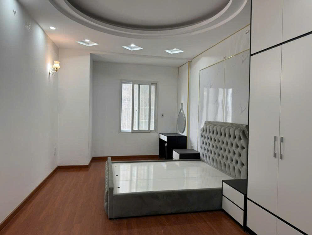 CHÍNH CHỦ CẦN BÁN NHÀ TẠI PHƯỜNG VĨNH HƯNG - HOÀNG MAI - HÀ NỘI - Ảnh 1