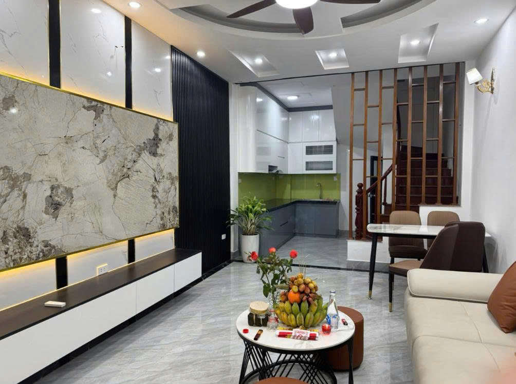 CHÍNH CHỦ CẦN BÁN NHÀ TẠI PHƯỜNG VĨNH HƯNG - HOÀNG MAI - HÀ NỘI - Ảnh chính