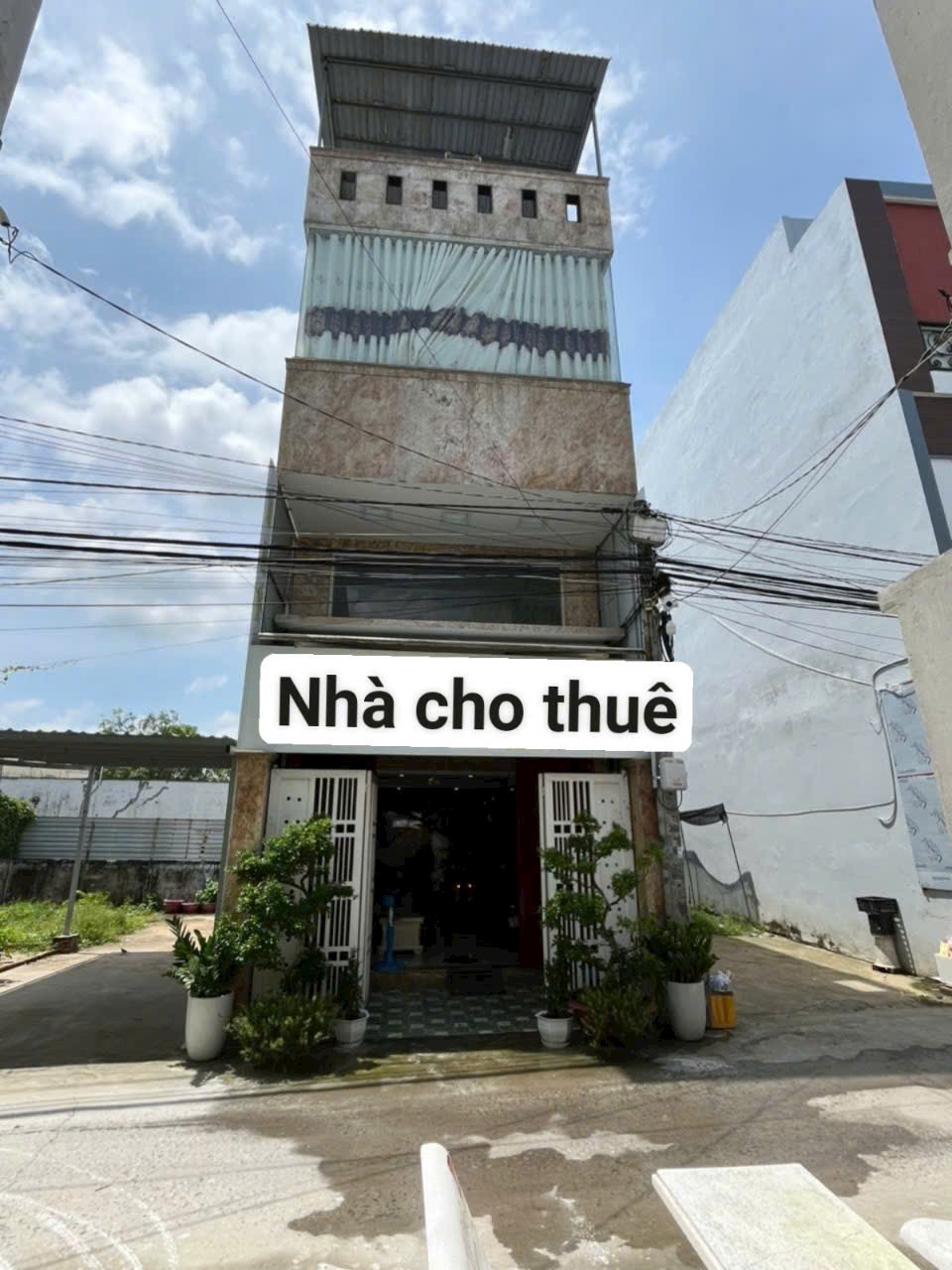 14. Nhà 8 triệu 4 Phòng ngủ full nội thất gần trường Cao đẳng Y Tế Cần Thơ - Ảnh chính