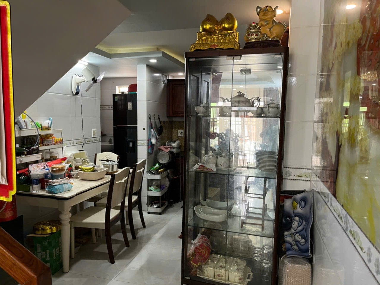14. Nhà 8 triệu 4 Phòng ngủ full nội thất gần trường Cao đẳng Y Tế Cần Thơ - Ảnh 1