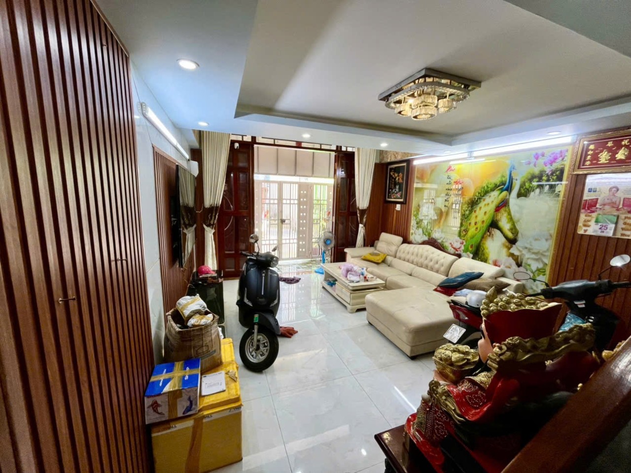 14. Nhà 8 triệu 4 Phòng ngủ full nội thất gần trường Cao đẳng Y Tế Cần Thơ - Ảnh 2