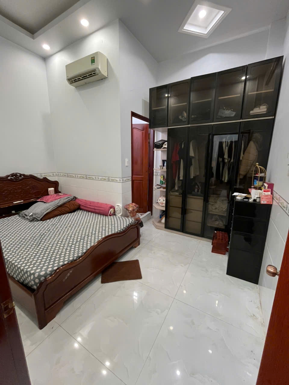 14. Nhà 8 triệu 4 Phòng ngủ full nội thất gần trường Cao đẳng Y Tế Cần Thơ - Ảnh 3