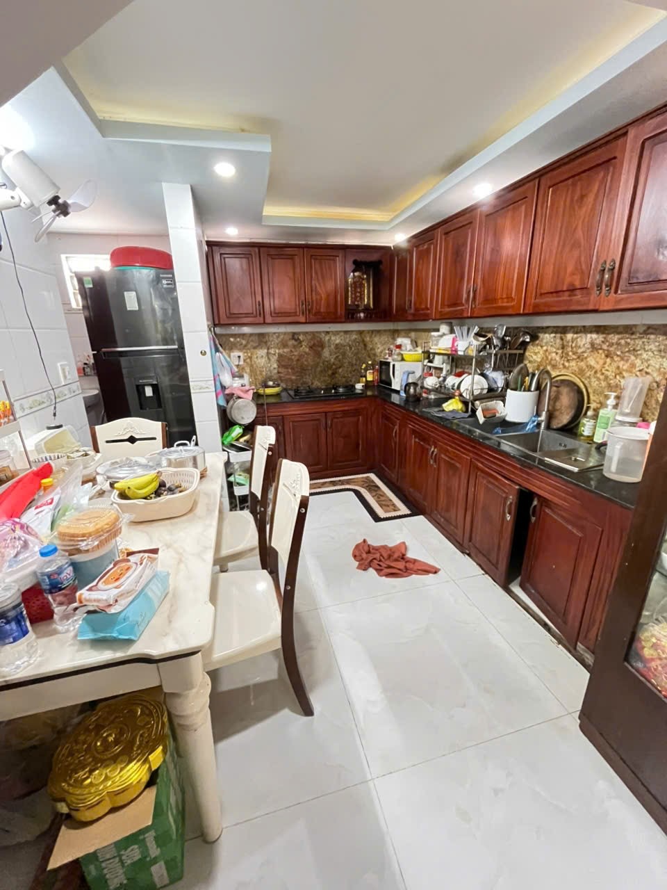 14. Nhà 8 triệu 4 Phòng ngủ full nội thất gần trường Cao đẳng Y Tế Cần Thơ - Ảnh 4