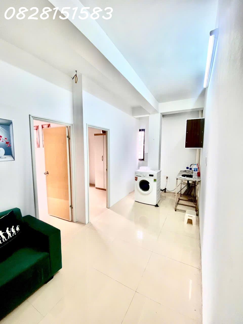 CHO THUÊ PHÒNG TRỌ – LÊ QUANG ĐẠO (GẦN TRƯỜNG TIỂU HỌC PHÚ ĐÔ), NAM TỪ LIÊM – HÀ NỘI GIÁ 5,5 TRIỆU. - Ảnh 2