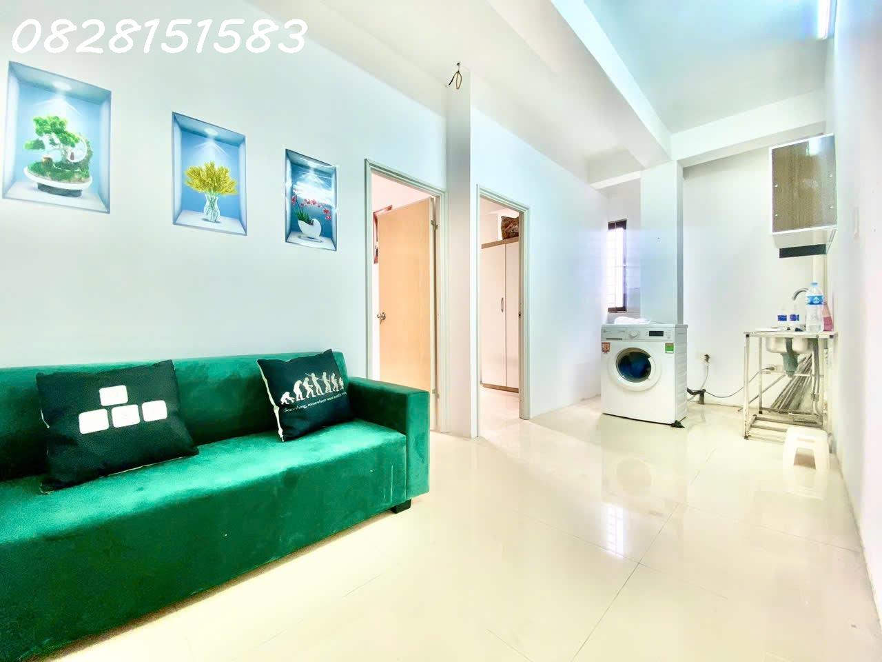 CHO THUÊ PHÒNG TRỌ – LÊ QUANG ĐẠO (GẦN TRƯỜNG TIỂU HỌC PHÚ ĐÔ), NAM TỪ LIÊM – HÀ NỘI GIÁ 5,5 TRIỆU. - Ảnh chính