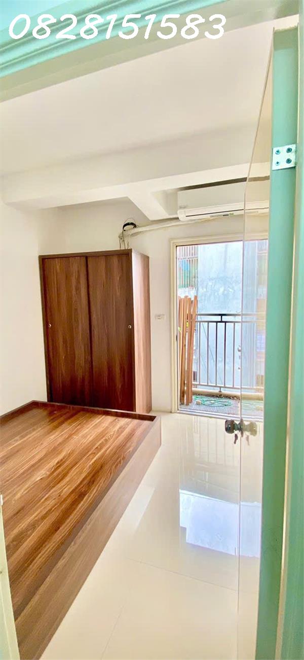 CHO THUÊ PHÒNG TRỌ – LÊ QUANG ĐẠO (GẦN TRƯỜNG TIỂU HỌC PHÚ ĐÔ), NAM TỪ LIÊM – HÀ NỘI GIÁ 5,5 TRIỆU. - Ảnh 3