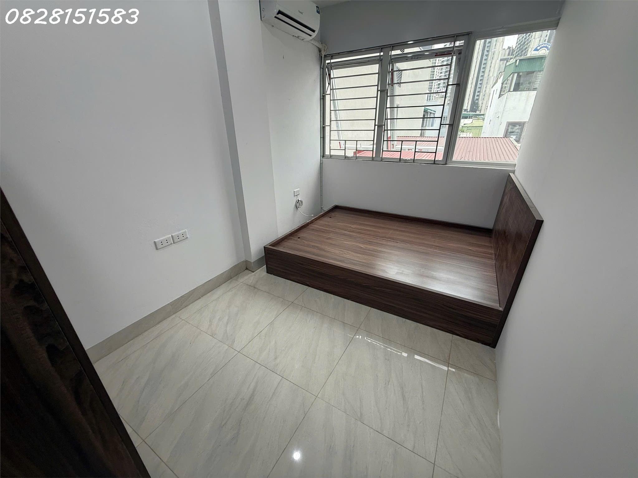 CHO THUÊ PHÒNG TRỌ RỘNG RÃI – SỐ 7 NGHÁCH 33/49 MỸ ĐÌNH, NAM TỪ LIÊM – HÀ NỘI giá 6 - 7 triệu. - Ảnh 1