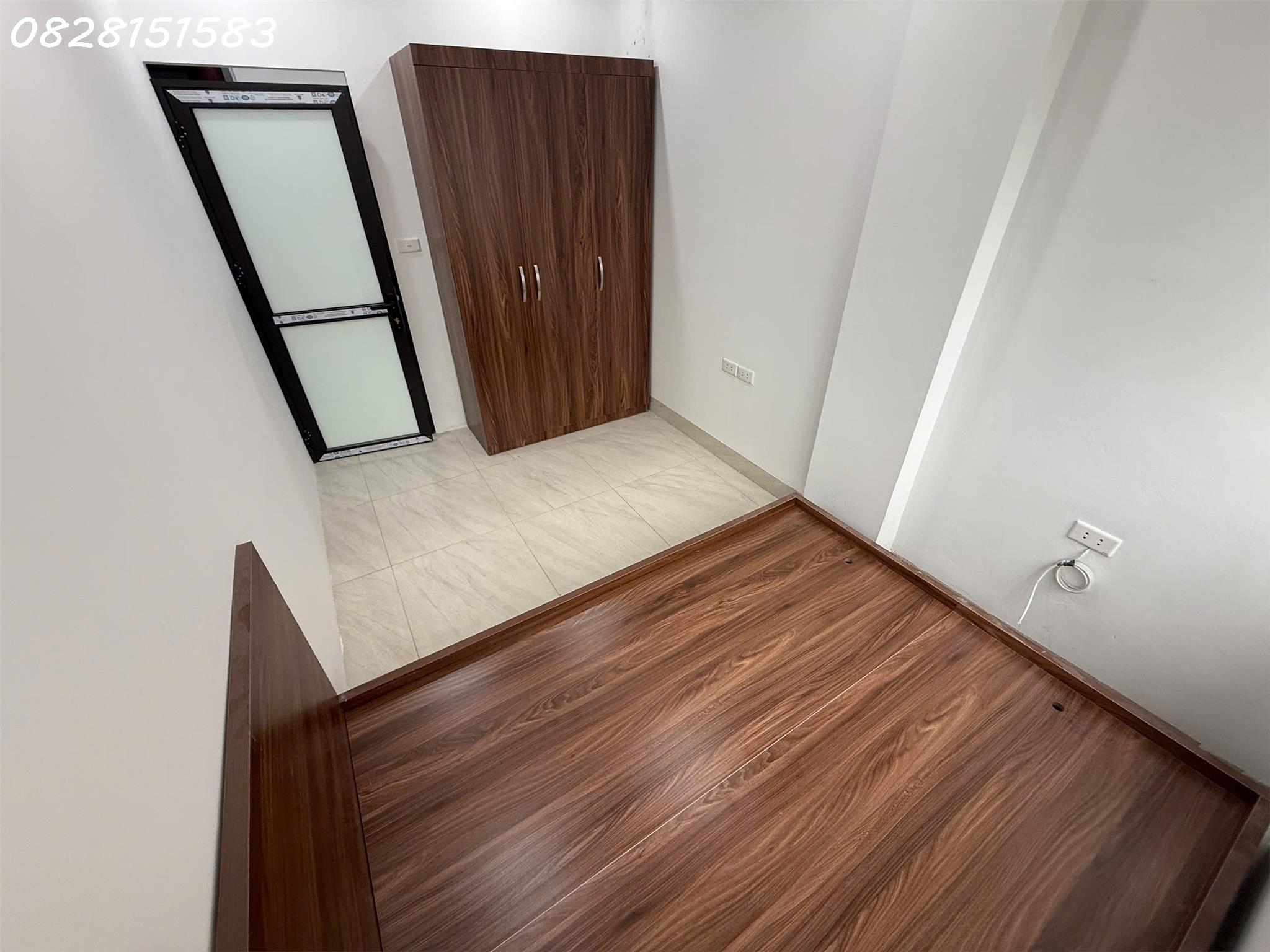 CHO THUÊ PHÒNG TRỌ RỘNG RÃI – SỐ 7 NGHÁCH 33/49 MỸ ĐÌNH, NAM TỪ LIÊM – HÀ NỘI giá 6 - 7 triệu. - Ảnh 2