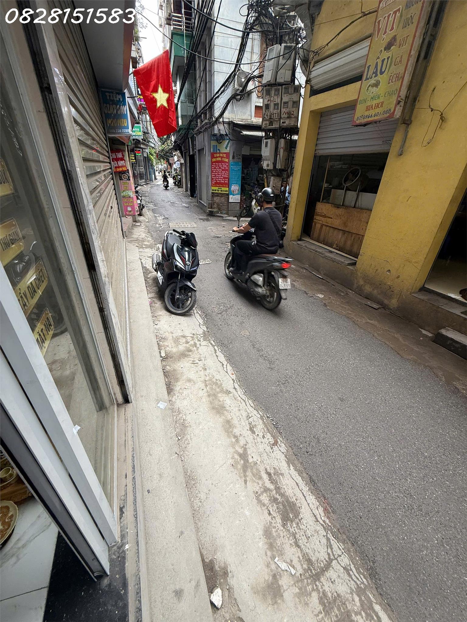 CHO THUÊ PHÒNG TRỌ RỘNG RÃI – SỐ 7 NGHÁCH 33/49 MỸ ĐÌNH, NAM TỪ LIÊM – HÀ NỘI giá 6 - 7 triệu. - Ảnh 3