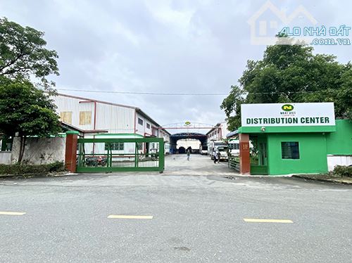 NHẤT VIỆT LOGISTIC – CHO THUÊ KHO TẠI BÌNH DƯƠNG,, - Ảnh 4