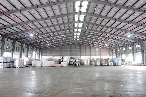 NHẤT VIỆT LOGISTIC – CHO THUÊ KHO TẠI BÌNH DƯƠNG,, - Ảnh 2