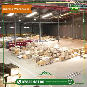 NHẤT VIỆT LOGISTIC – CHO THUÊ KHO TẠI BÌNH DƯƠNG,, - Ảnh chính