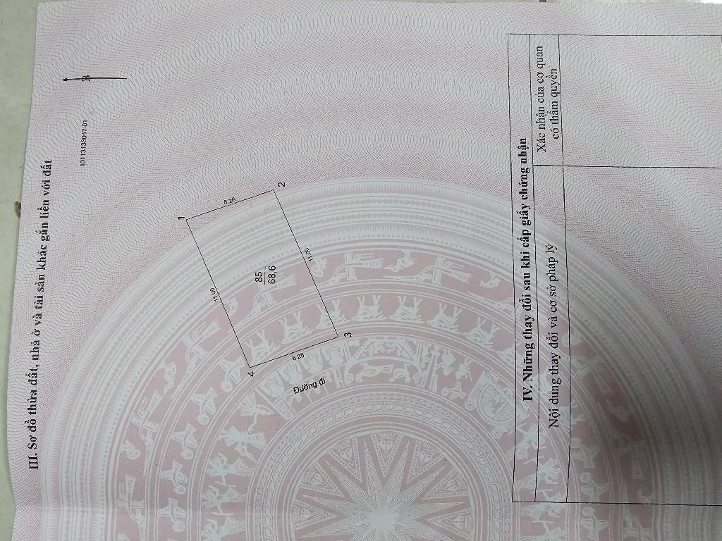 Bán nhà Trung Hòa – Cầu Giấy: 70m2, gần Big C, ô tô vào nhà – giá 11 tỷ - Ảnh chính