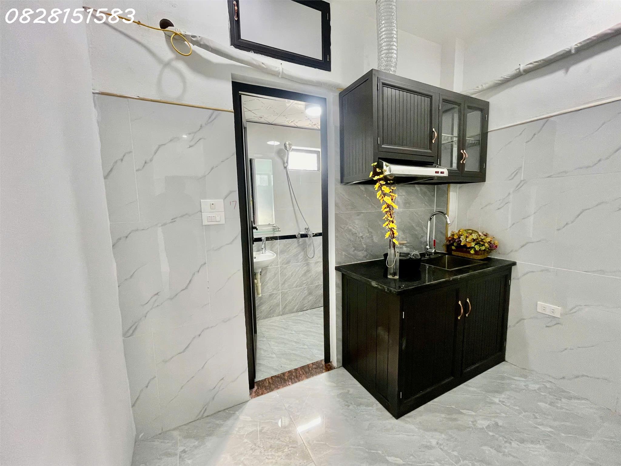 CHO THUÊ PHÒNG TRỌ – SỐ 26 NGÁCH 49 NGÕ 32 ĐỖ ĐỨC DỤC, NAM TỪ LIÊM GIÁ 6.5 TRIỆU. - Ảnh 1