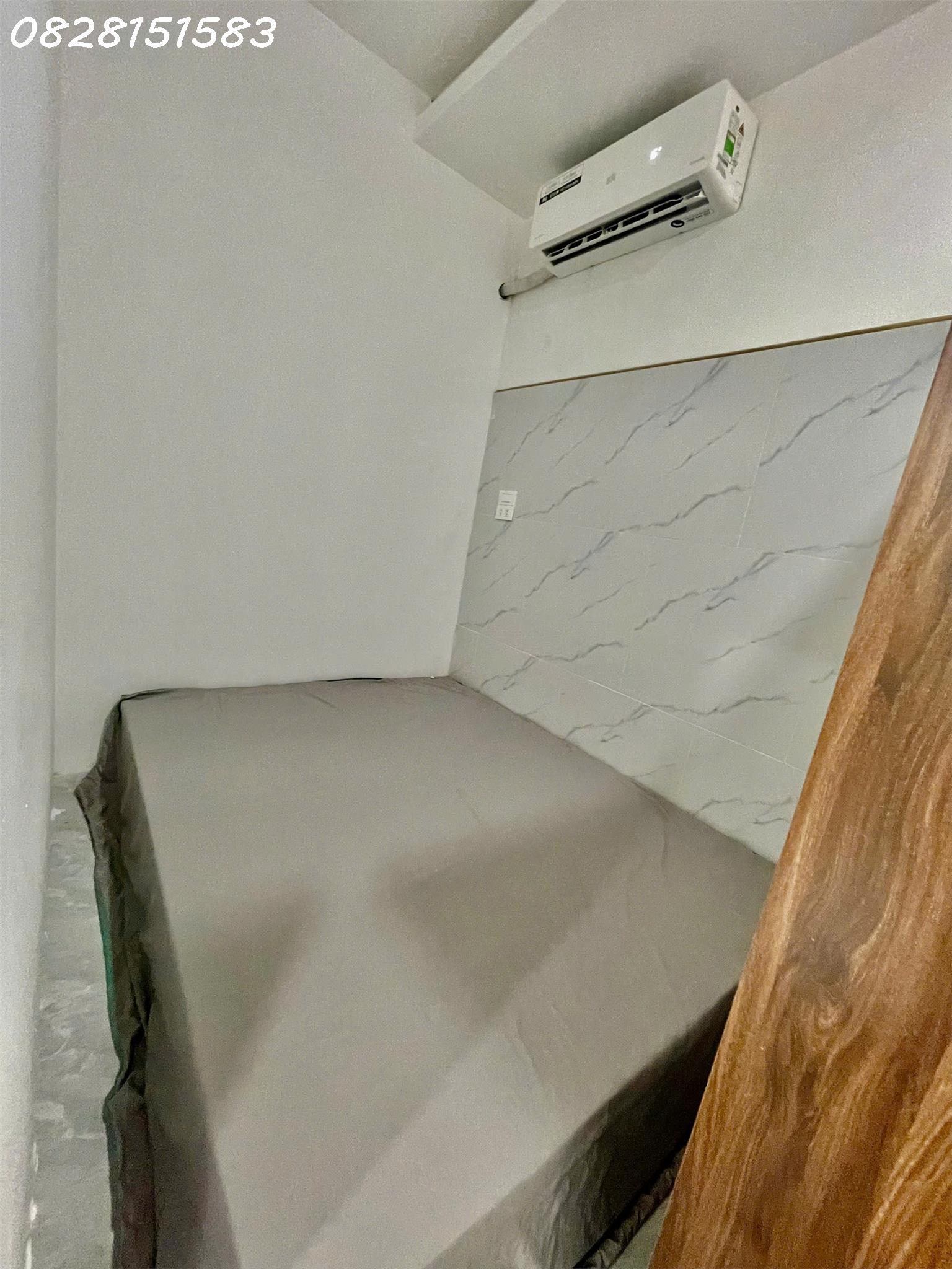CHO THUÊ PHÒNG TRỌ – SỐ 26 NGÁCH 49 NGÕ 32 ĐỖ ĐỨC DỤC, NAM TỪ LIÊM GIÁ 6.5 TRIỆU. - Ảnh 2