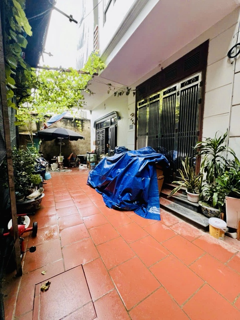 Bán nhà quang tiến 5 tầng 0938493361 - Ảnh chính