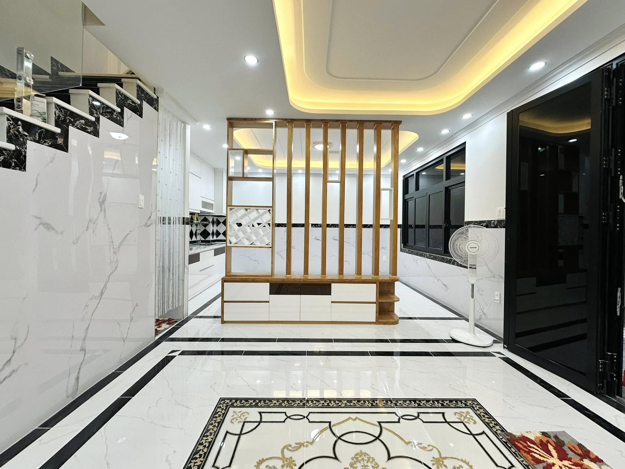 GIẢM 700 CỦ, NHÀ TRỊNH VĂN BÔ 35M2X5T, Ô TÔ ĐỖ CỬA,ĐỂ LẠI NỘI THẤT 100 TRIỆU,5.5 TỶ - Ảnh 1