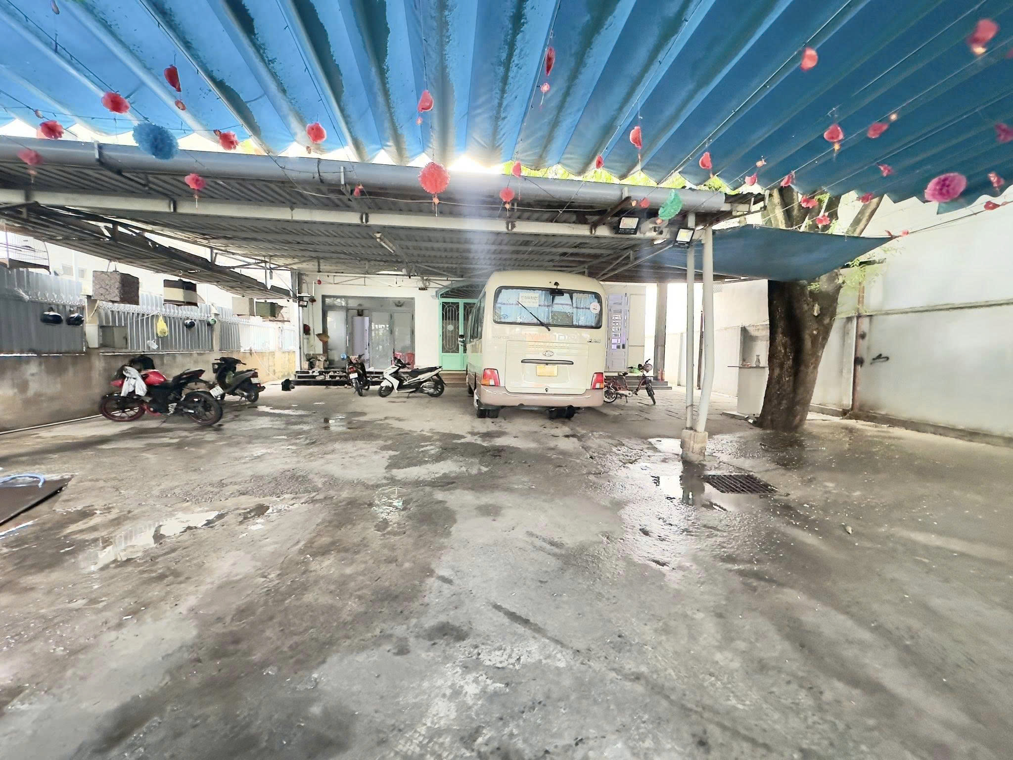Bán nhà Mặt tiền đường số 6, ngay Lê Đức Thọ, Thống Nhất, 19x53m, Cấp 4, giá 72 tỷ. - Ảnh chính