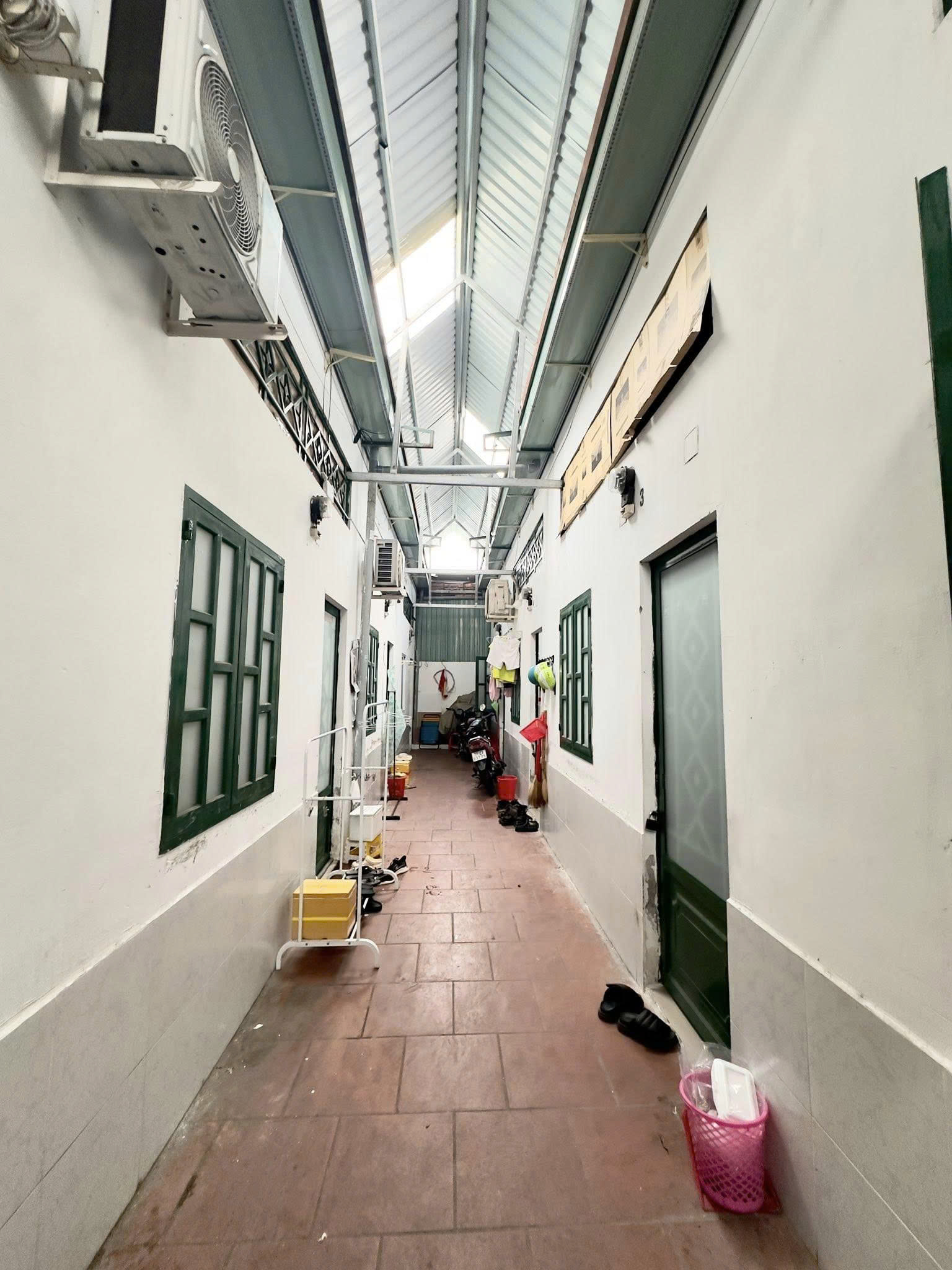 Bán nhà Mặt tiền đường số 6, ngay Lê Đức Thọ, Thống Nhất, 19x53m, Cấp 4, giá 72 tỷ. - Ảnh 1