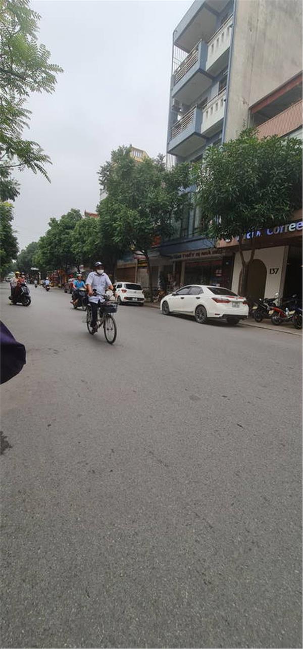 🏡 CÒN DUY NHẤT 1 LÔ ĐẸP tại Tổ 6, P. Hoàng Diệu<br>📐 Diện tích: 113m²<br>📏 Mặt tiền: 5m<br>💸 Giá đầu - Ảnh 2