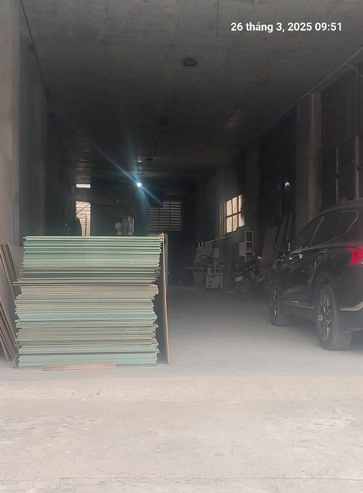 Cho thuê nhà 2T, 350m2, mt12m, 20 triệu, KD, Bắc Hồng, Đông Anh. - Ảnh chính