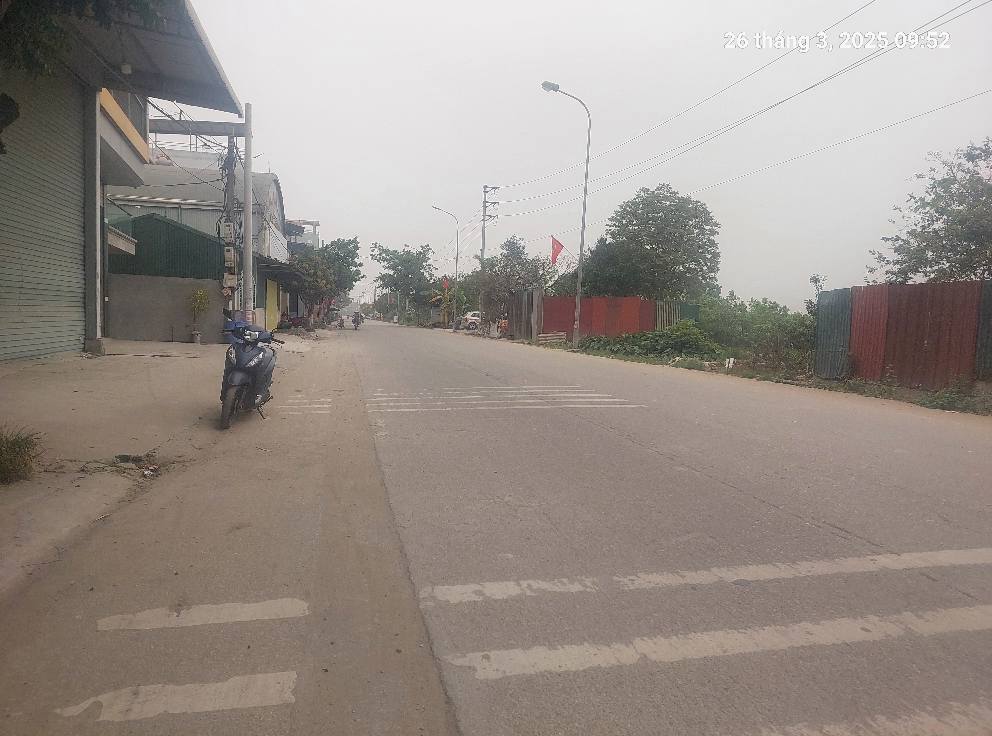 Cho thuê nhà 2T, 350m2, mt12m, 20 triệu, KD, Bắc Hồng, Đông Anh. - Ảnh 3